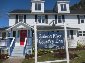 Salmon River Country Inn